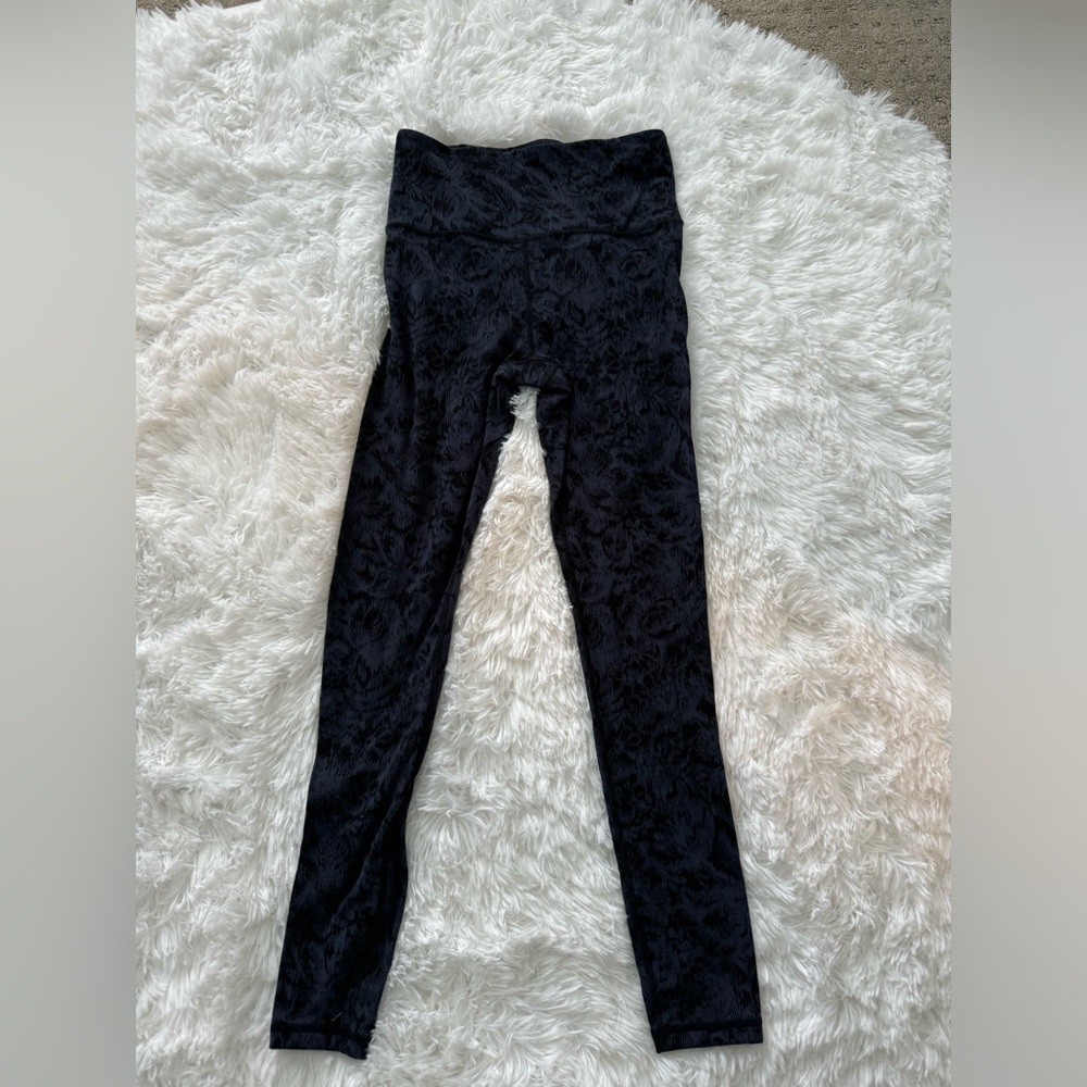 Athleta Elation Textured Tight